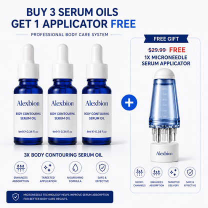 Choose Your Serum Set