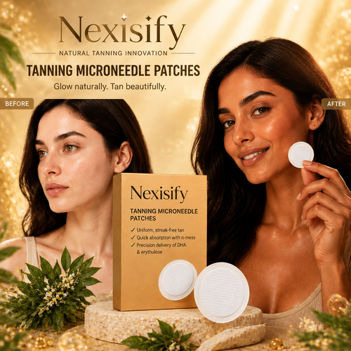Stop painting your skin. Start activating it.