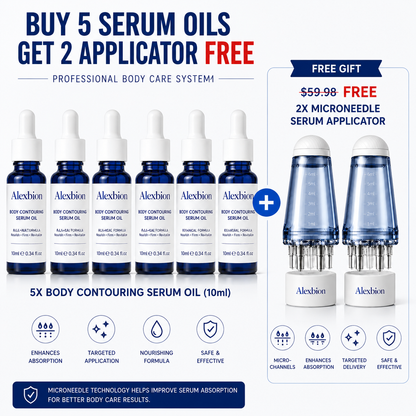 Choose Your Serum Set