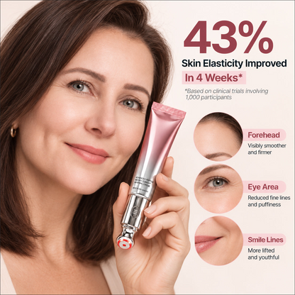⏳ LAST 30 MINUTES! 🔥 Get 50% OFF  Eye Cream Before This Deal Ends! ✨