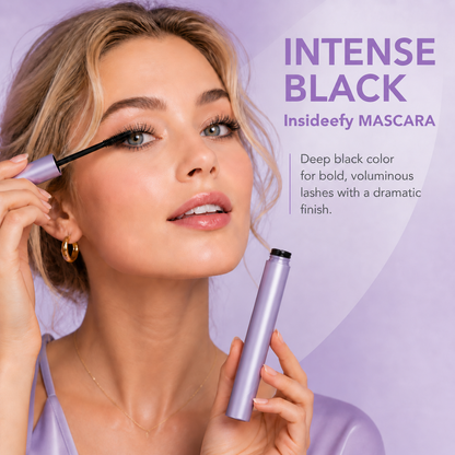 💖Lash Boost Mascara – Big, Bold Lashes in Just One Swipe💖 Mascara - For Mature Lashes