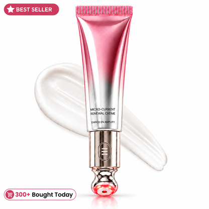 ⏳ LAST 30 MINUTES! 🔥 Get 50% OFF  Eye Cream Before This Deal Ends! ✨