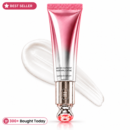 ⏳ LAST 30 MINUTES! 🔥 Get 50% OFF  Eye Cream Before This Deal Ends! ✨