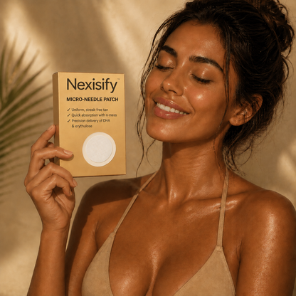 Stop painting your skin. Start activating it.